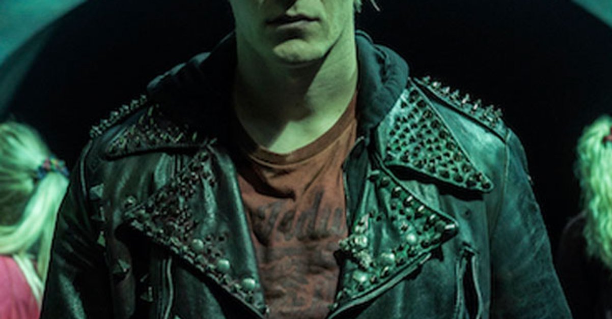 Deutschland 86 Serie · Stream · Streaminganbieter · KINO.de