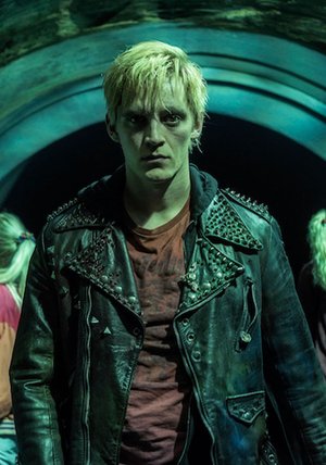 Deutschland 86 Fortsetzung Deutschland 86 Fortsetzung