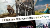 Die 7 besten Science-Fiction-Filme 2018 mit Link zum Stream