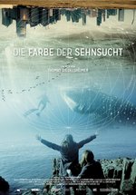 Poster Die Farbe der Sehnsucht