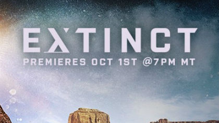 Extinct: Neue Sci-Fi-Serie startet im Oktober 2017! Wann in Deutschland?