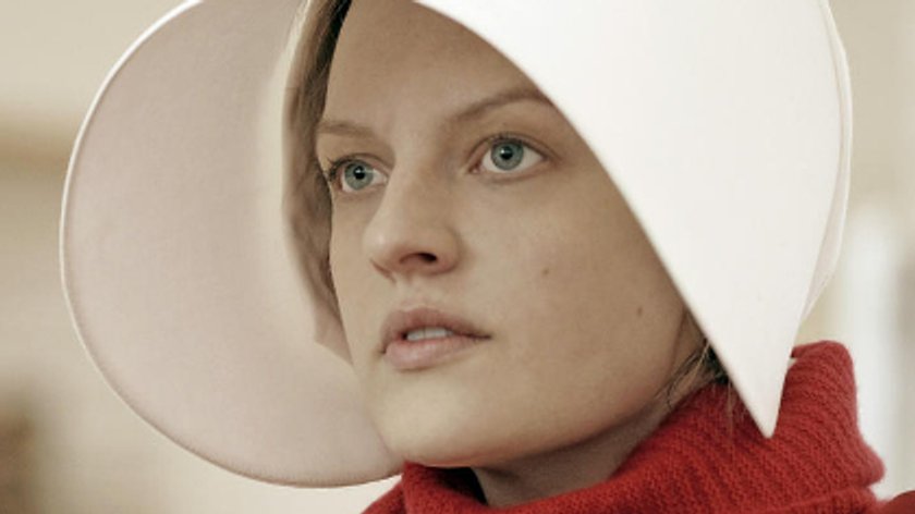 Läuft „The Handmaid's Tale“ auf Netflix?