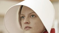 Läuft „The Handmaid's Tale“ auf Netflix?