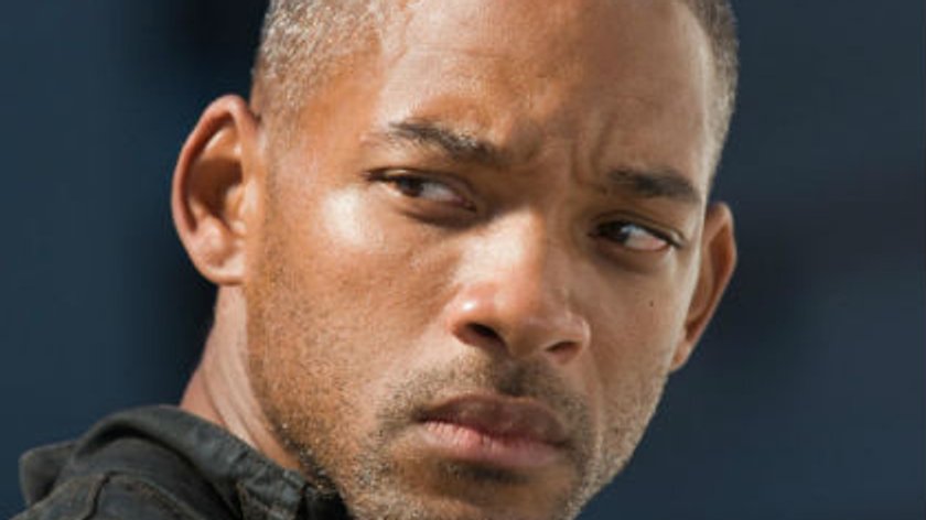 „I Am Legend“: Seht hier das alternative Ende des Endzeitfilms mit Will Smith