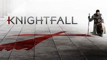„Knightfall“: Serie ab April 2018 in Deutschland! Erste Bilder aus den Folgen