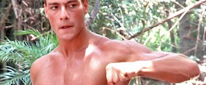 Jean-Claude Van Damme: Das passierte nach seiner Karriere als Action-Star