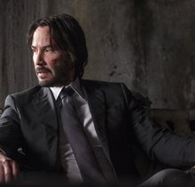 Verschwörungstheorien aus Hollywood: Unsterblicher Keanu Reeves und andere Hirngespinste