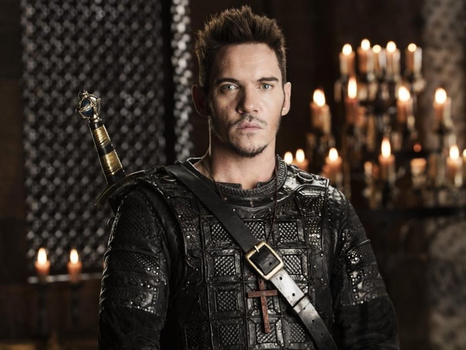 Vikings Staffel 5 - Erste Bilder