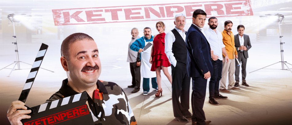 Ketenpere · Film 2017 · Trailer · Kritik · KINO.de