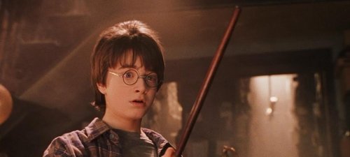 Harry Potter Und Der Stein Der Weisen Film 2001 Trailer Kritik Kino De