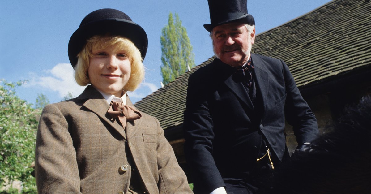 Le Petit Lord Fauntleroy Film Streaming Gratuit Little Lord Fauntleroy Serie · Stream · Streaminganbieter · KINO.de