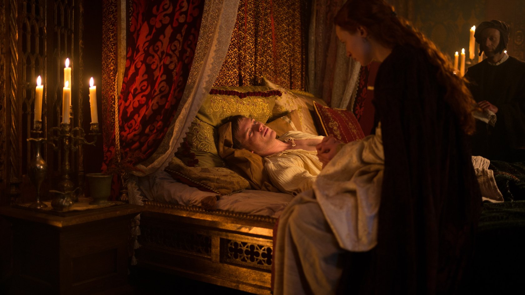 Maximilian Das Spiel von Macht & Liebe Termine im TV & Wiederholung im Stream Maximilian Das Spiel von Macht & Liebe Termine im TV & Wiederholung im Stream