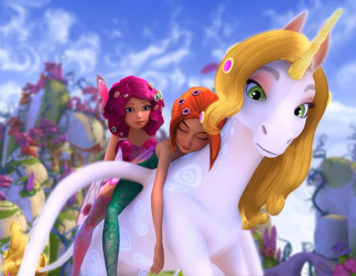 Mia And Me Staffel 3 Ganze Folgen Mia and Me Staffel 3: Netflix-Start? Folgen jetzt bei ZDFtivi im Stream