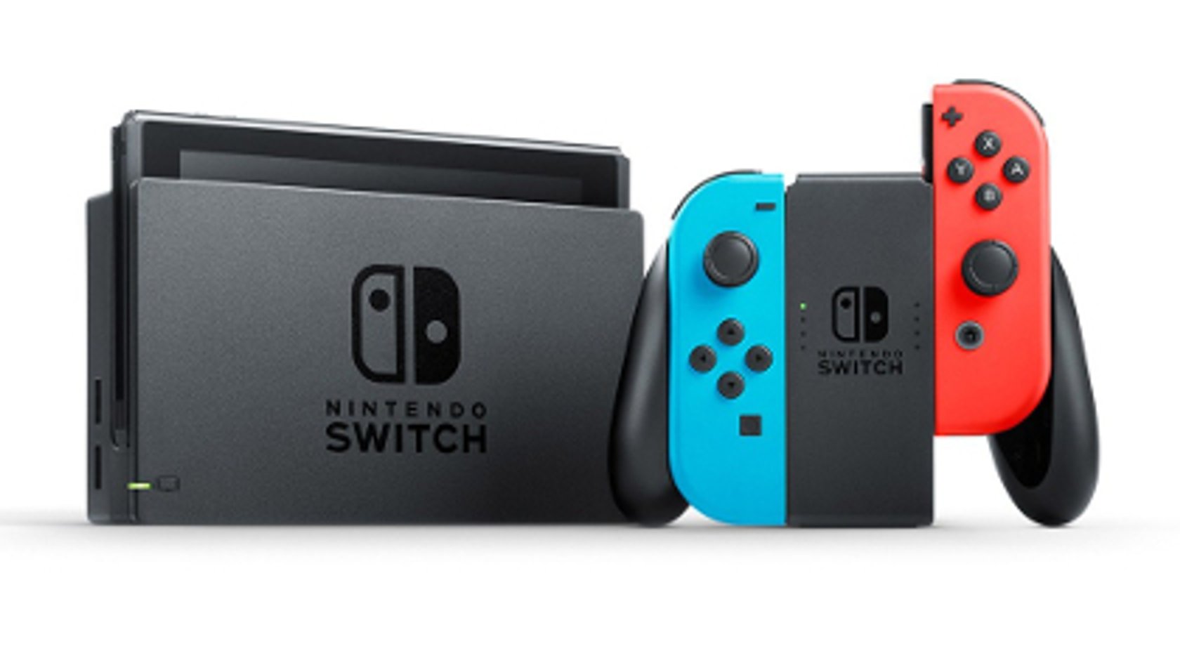 Netflix auf der Switch schauen – geht das?