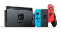 Netflix auf der Switch schauen – geht das?