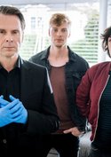 Professor T. Staffel 2: Neue Folgen im ZDF - Stream Staffel 1