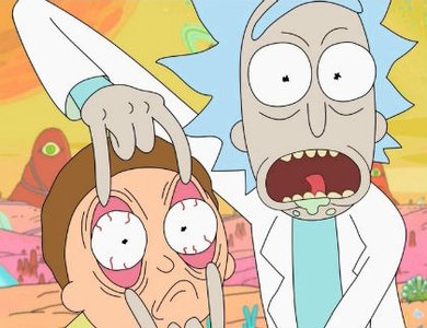 Rick And Morty Staffel 4 Komplett Online Wann Ist Netflix Start