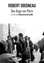 Poster Robert Doisneau - Das Auge von Paris