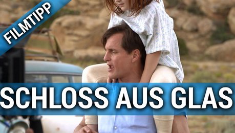 Schloss Aus Glas Film 2017 Trailer Kritik Kinode