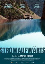 Poster Stromaufwärts