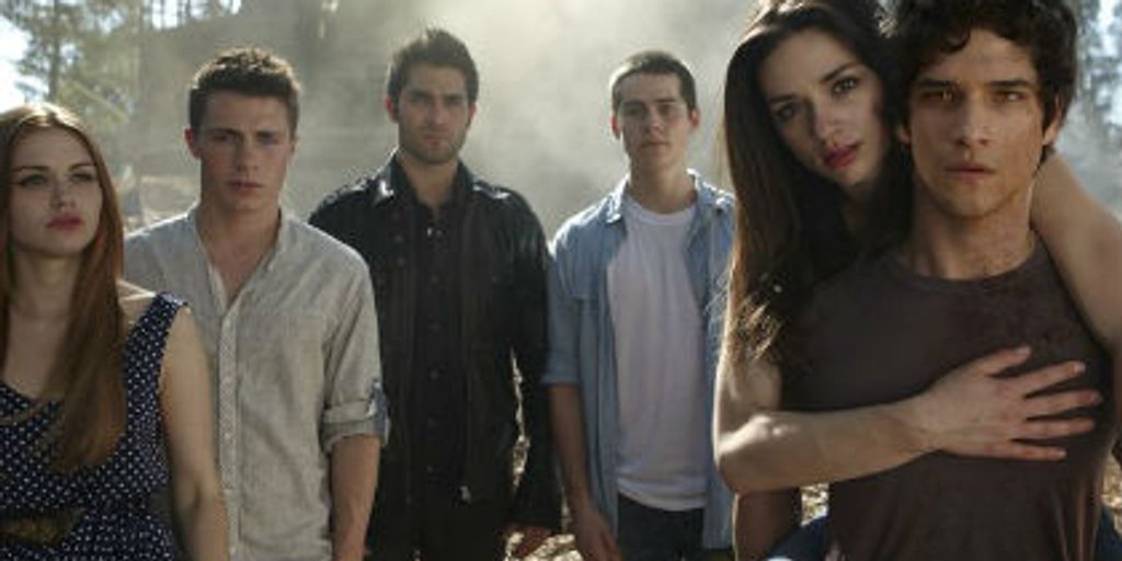 Teen Wolf Spin Off Podcast Neue Folgen In Aussicht