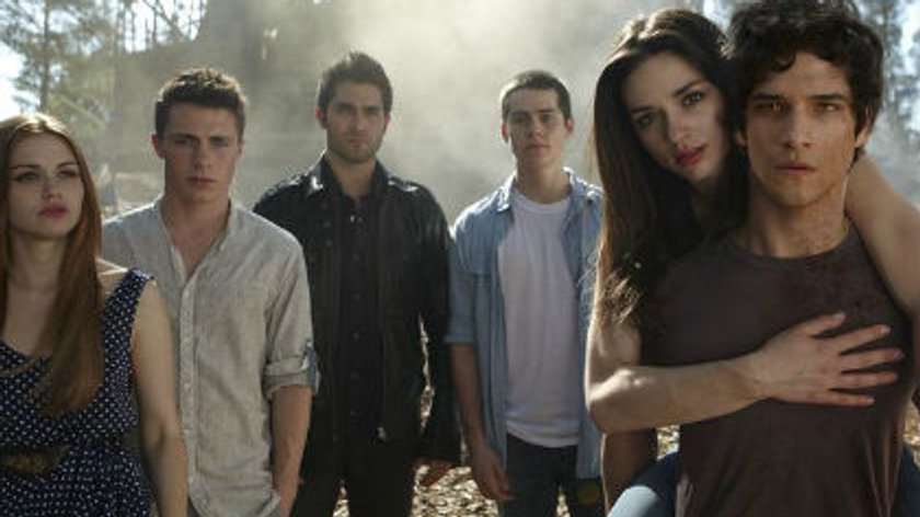 „Teen Wolf“: Spin-Off & Podcast - Neue Folgen in Aussicht!