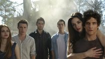 „Teen Wolf“: Spin-Off & Podcast - Neue Folgen in Aussicht!