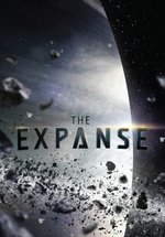 Poster The Expanse