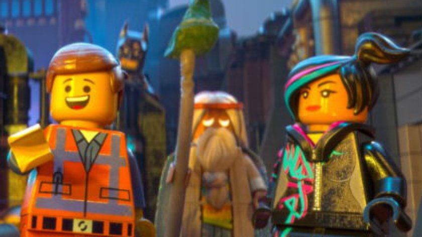 The Lego Movie 2: Duplo & Geschlechterperspektiven!