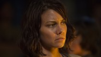 „The Walking Dead“: Fans sind enttäuscht von dieser Nachricht über Glenn und Maggies Baby