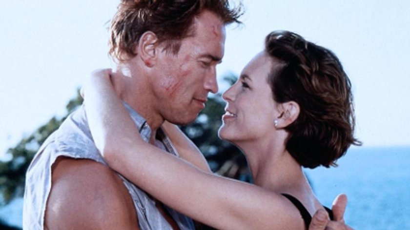 "True Lies"-Serie: James Cameron plant TV-Reboot