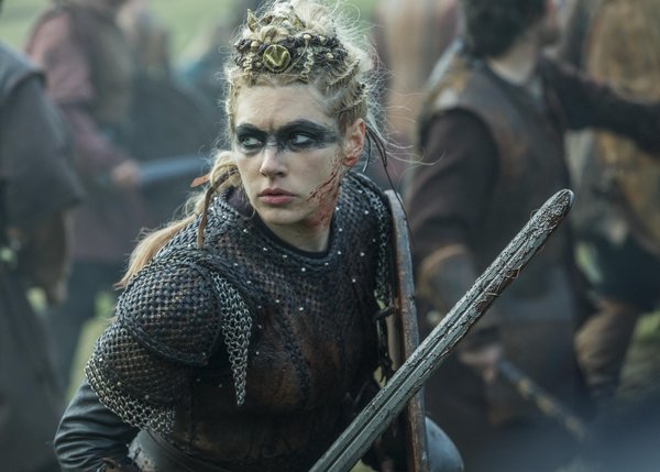 Vikings Wie Geht Es In Folge 11 Weiter Unsere Vorhersagen Kino De