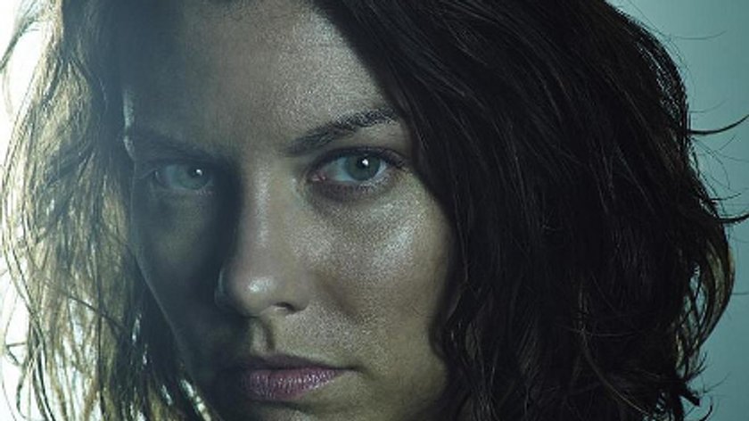 Bekommt Maggie in "The Walking Dead" bald ihr Baby?