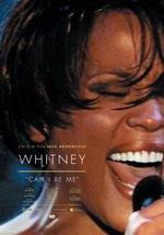 Poster Whitney - Can I Be Me?