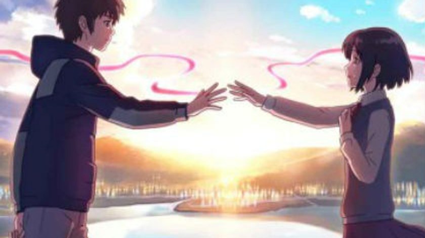 Your Name: US-Live-Action-Remake von J.J. Abrams - Hoffnungen & Ängste