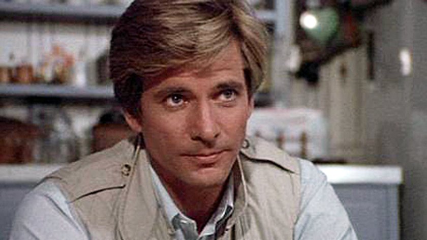 Was wurde aus...Dirk Benedict alias Face? Das macht der „A-Team“-Star heute!