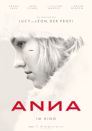 Anna Film 2019 Trailer Kritik Kinode - 