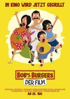 Poster Bob's Burgers - Der Film 