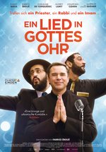 Poster Ein Lied in Gottes Ohr