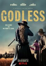 Poster Godless