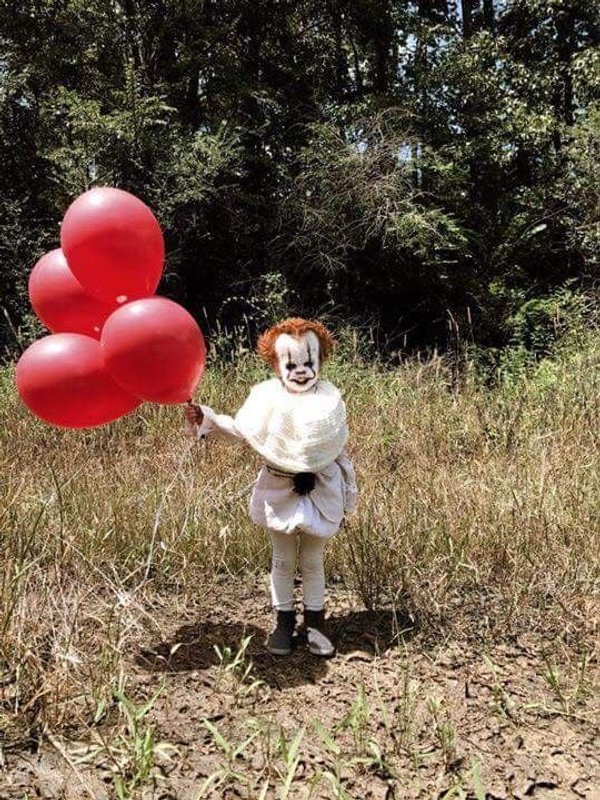 Susses Oder Saures Die 15 Gruseligsten Halloween Kostume Fur Kinder Kino De