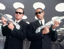 „Men in Black 4“: Erstes Bild zum Spinoff