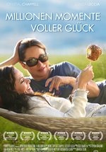 Poster Millionen Momente voller Glück