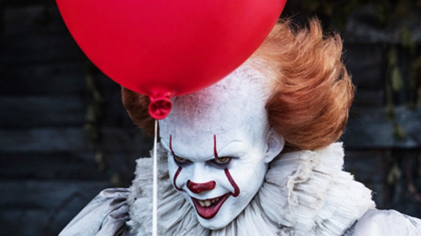 Pennywise ist gruselig? Das erschreckendste Detail habt ihr wahrscheinlich übersehen