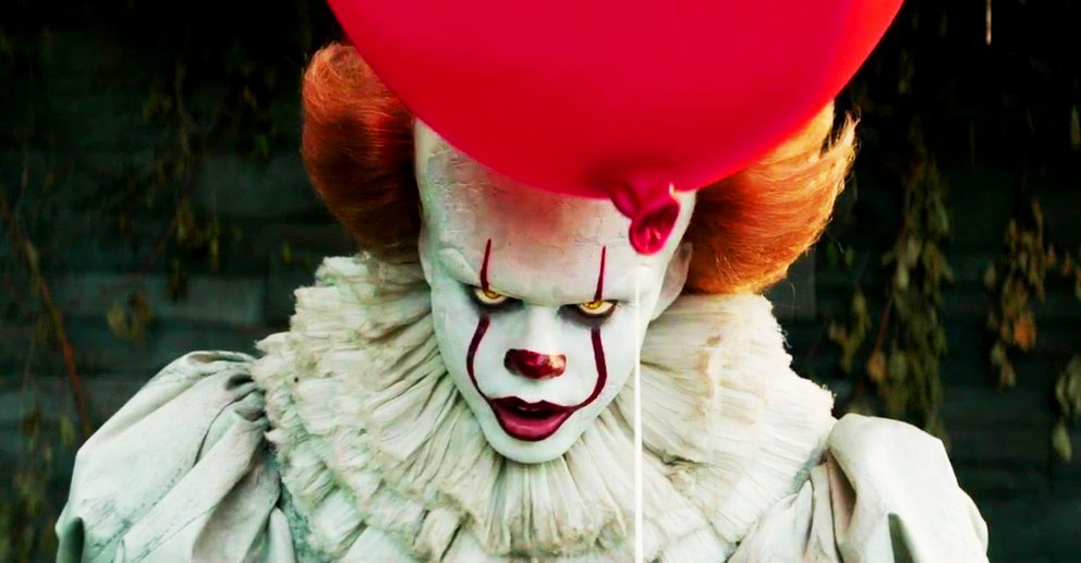 „Es“ So sollte der HorrorClown Pennywise ursprünglich aussehen · KINO.de