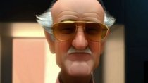 22 versteckte Anspielungen, die ihr in Disney- & Pixar-Filmen bestimmt übersehen habt