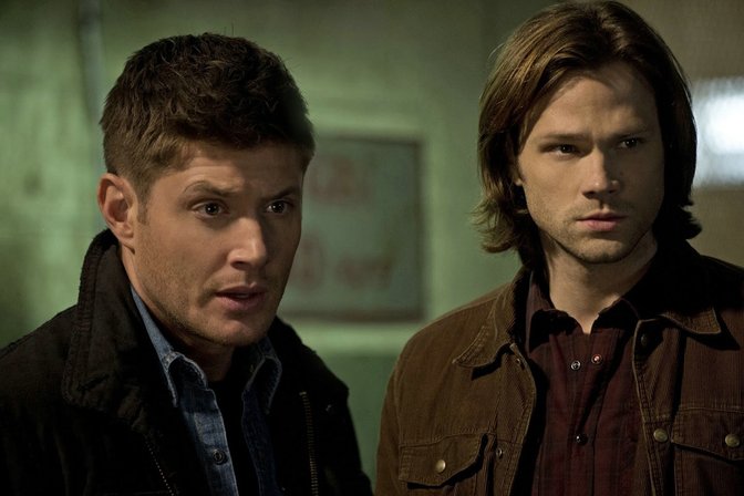 Supernatural Staffel 16 Wird Die Mystery Serie Fortgesetzt