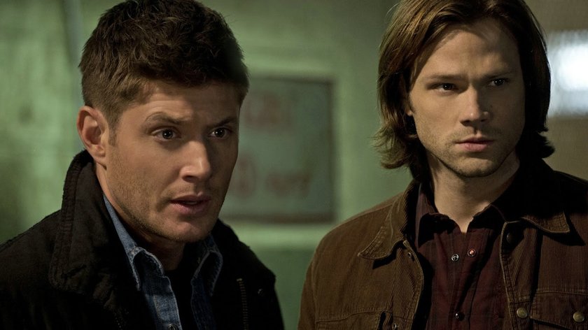 „Supernatural“ Staffel 16 – wird die Mystery-Serie fortgesetzt?