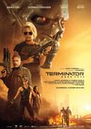 Poster Terminator - Dark Fate 