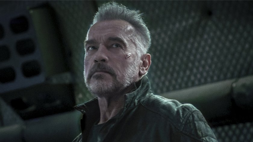 Terminator: Dark Fate - Trailer Deutsch
